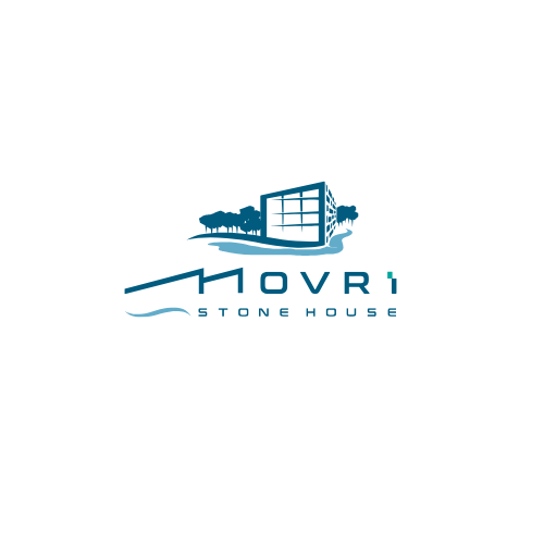 Movri Stone House