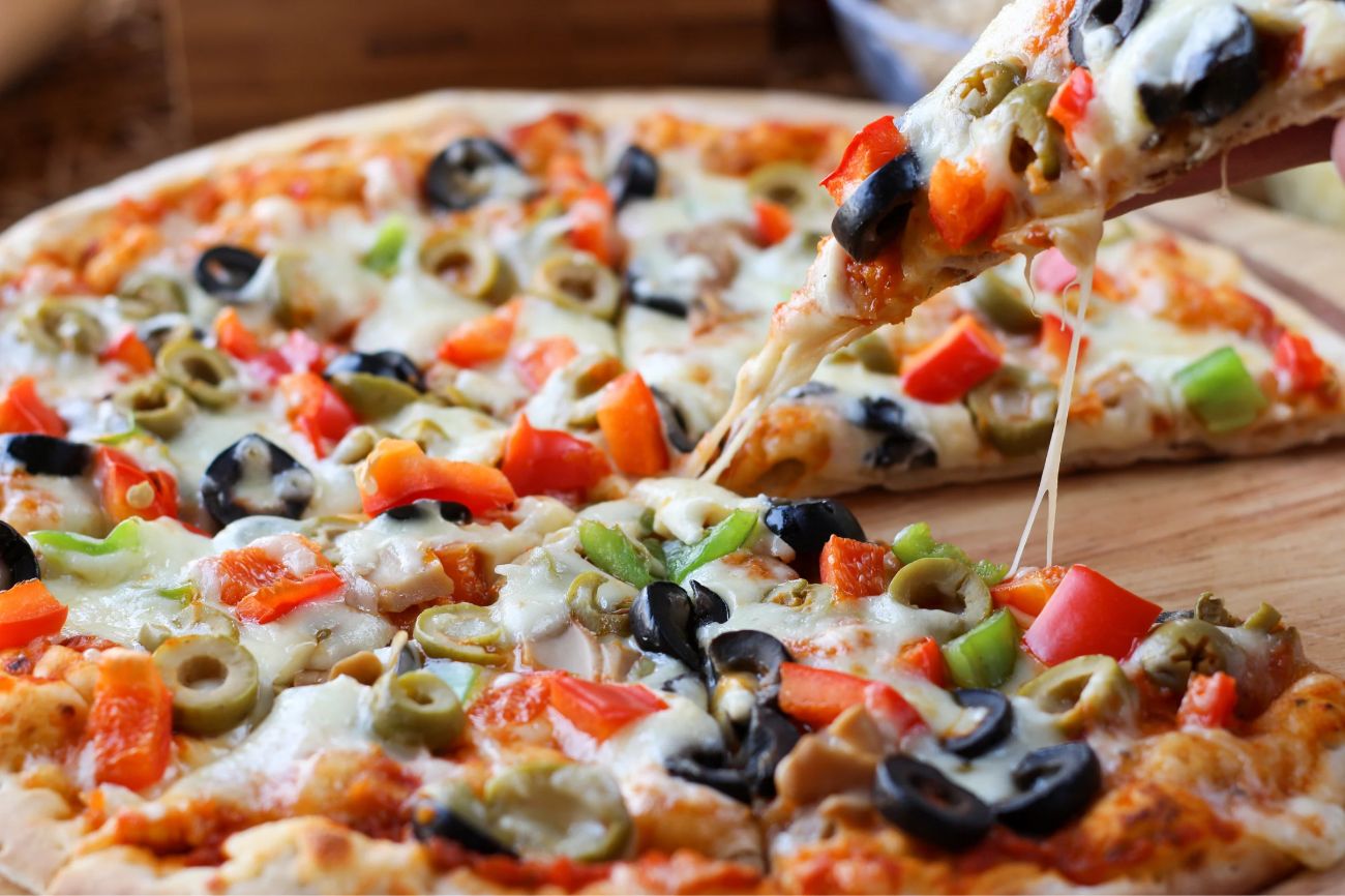 Pizzalar