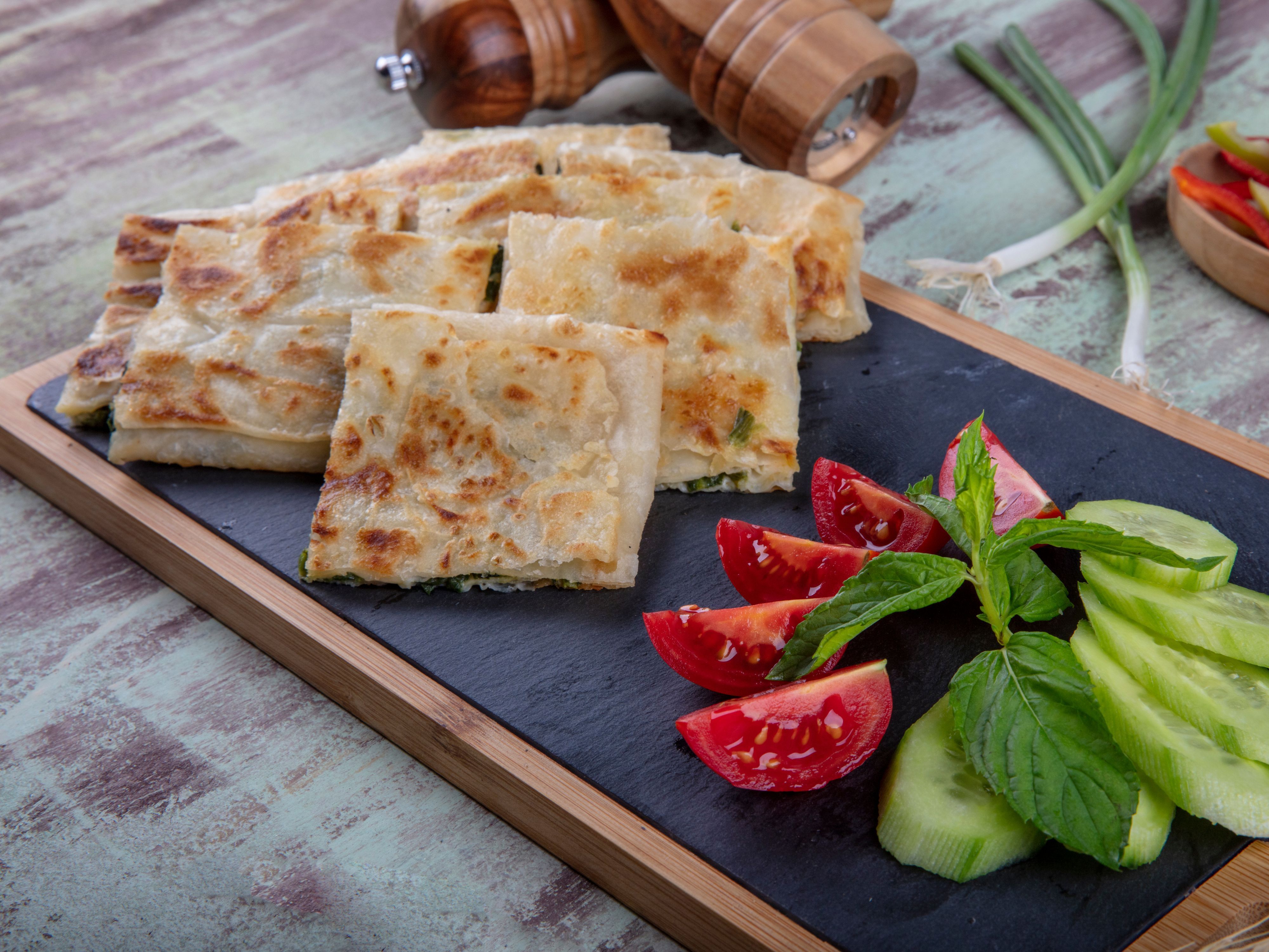 Tost ve Gözlemeler
