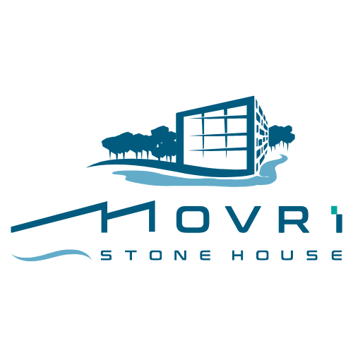 Movri Stone House